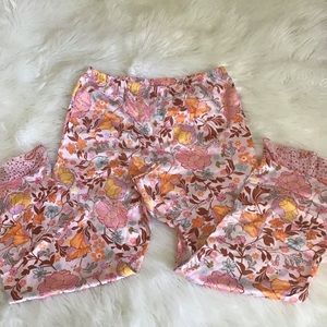Victoria’s Secret Pajama sleep wear